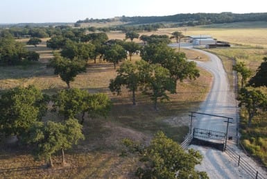 127 acres in Taylor County