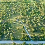 13 acres in Eastland County