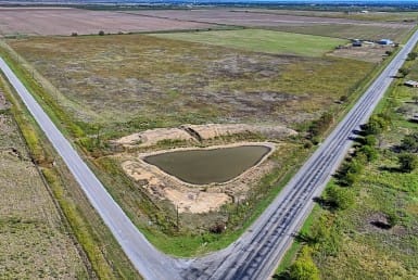 48 acres in Young County