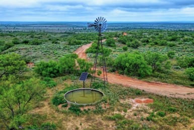 1925 acres in Collingsworth County - Texas Hunting Land LLC 1925 acres in Collingsworth County