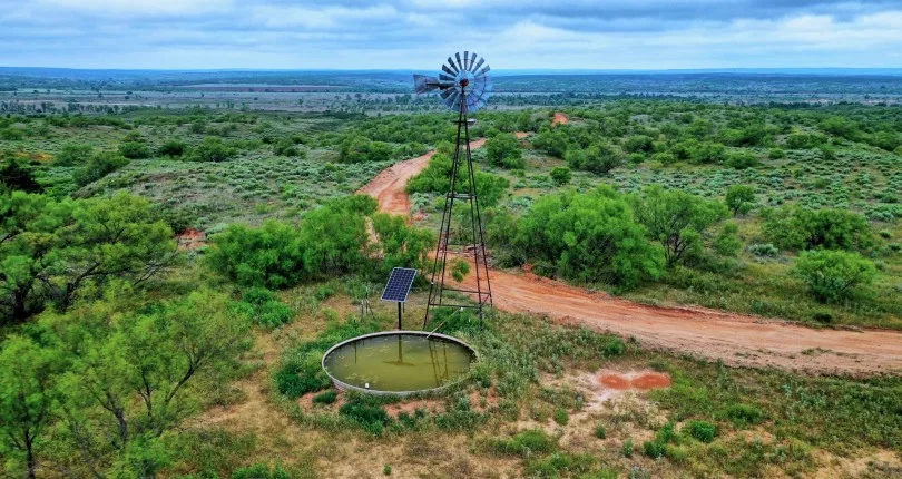 Texas Ranch Market Trends 2025