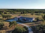 320 acres in Taylor County