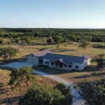 320 acres in Taylor County