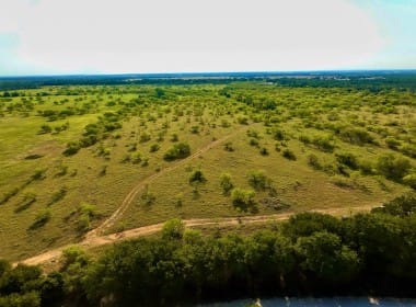 12 acres in Eastland County