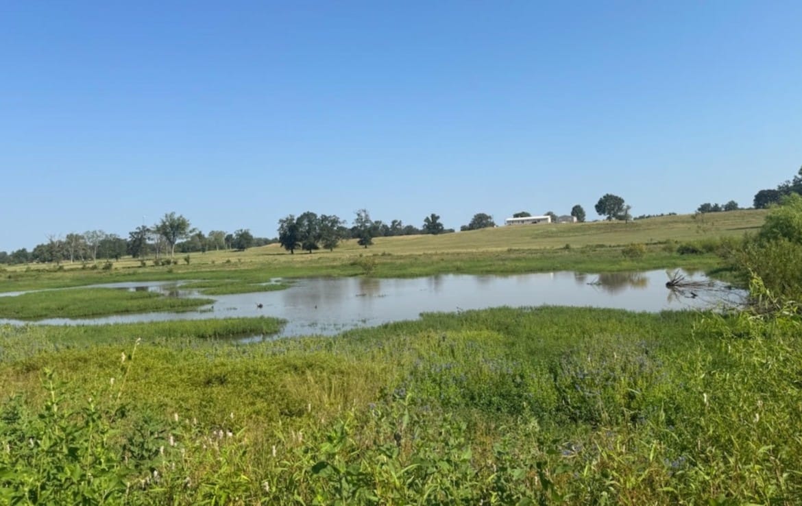 362 acres in Franklin County