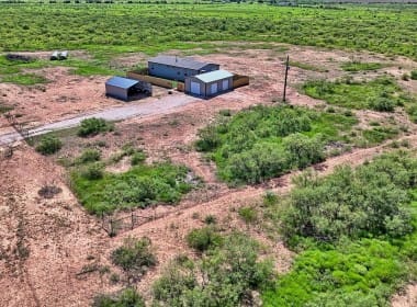 164 acres in Hardeman County