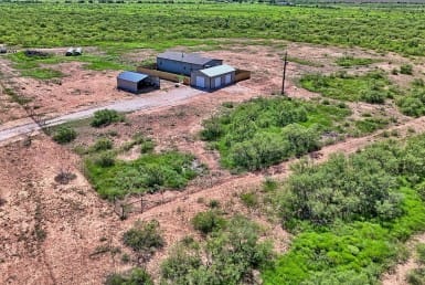 164 acres in Hardeman County
