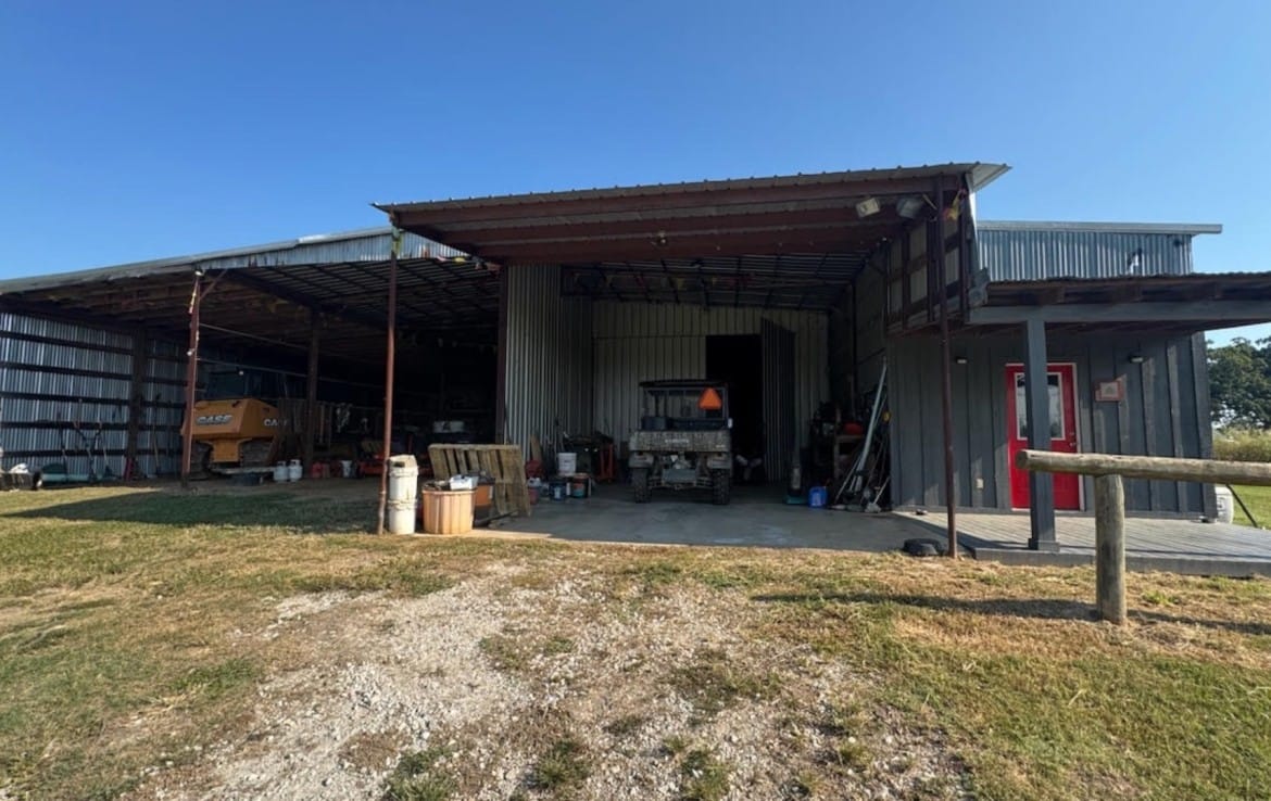 362 acres in Franklin County