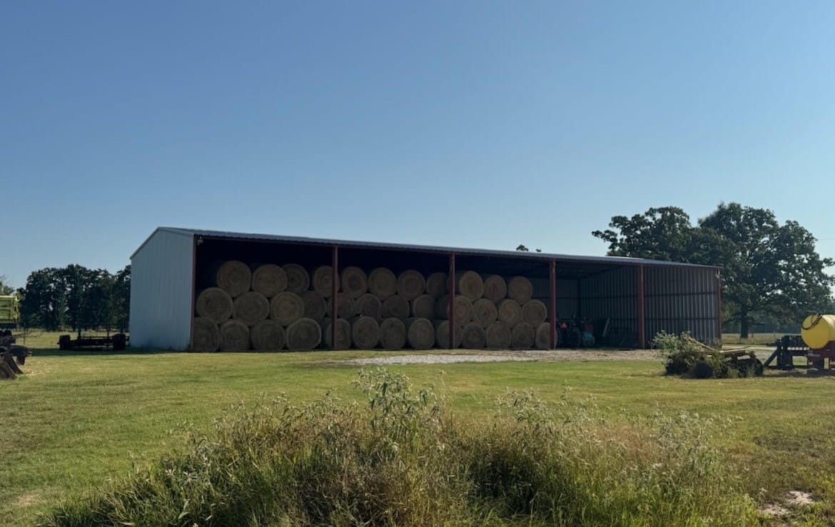 362 acres in Franklin County