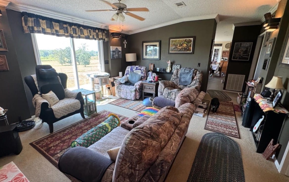 362 acres in Franklin County