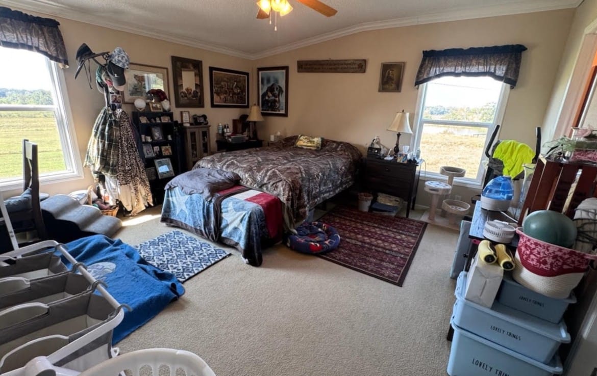 362 acres in Franklin County