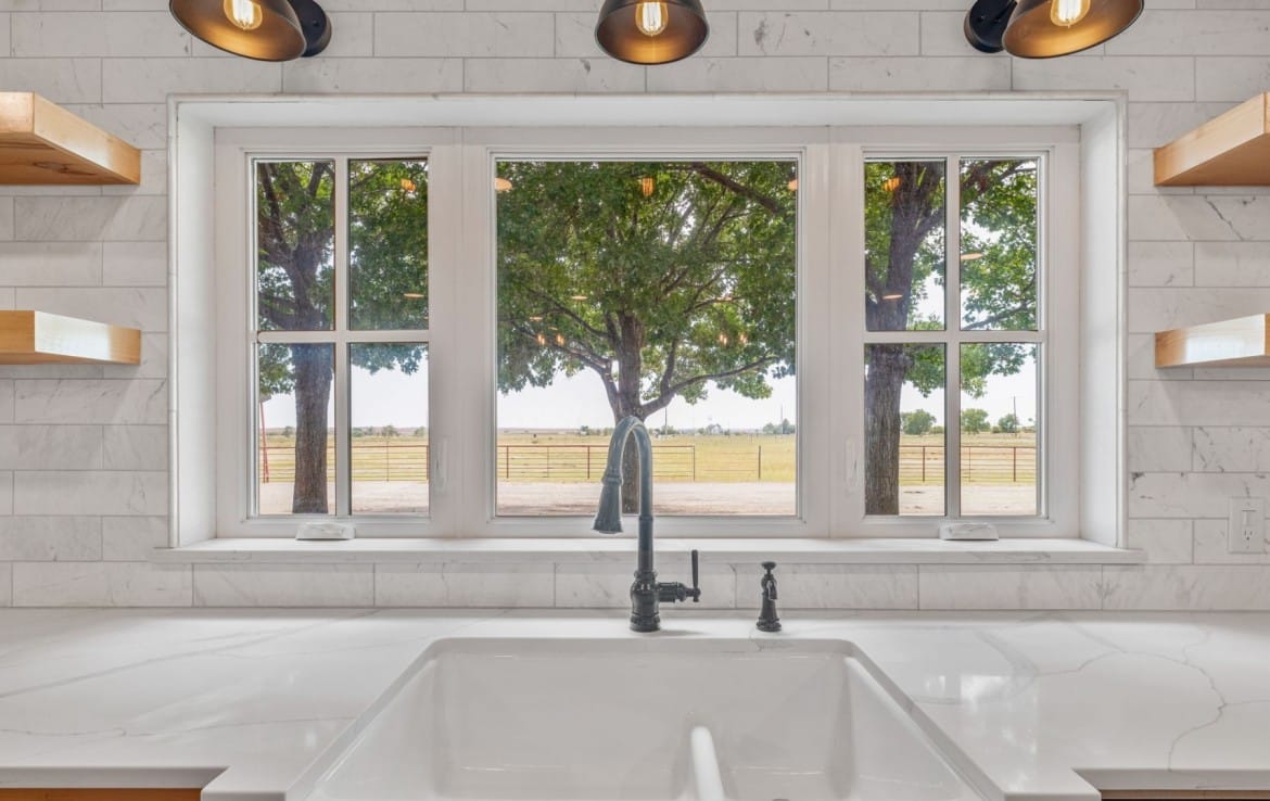 57 acres in Wilbarger County