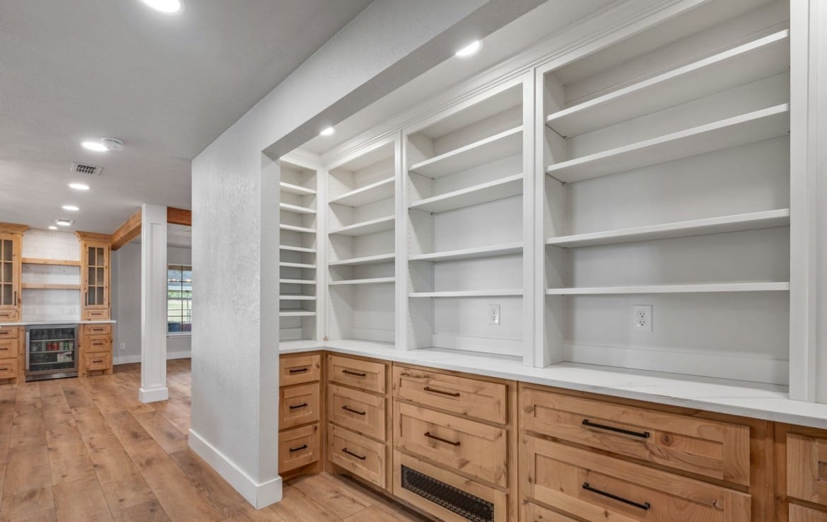 57 acres in Wilbarger County