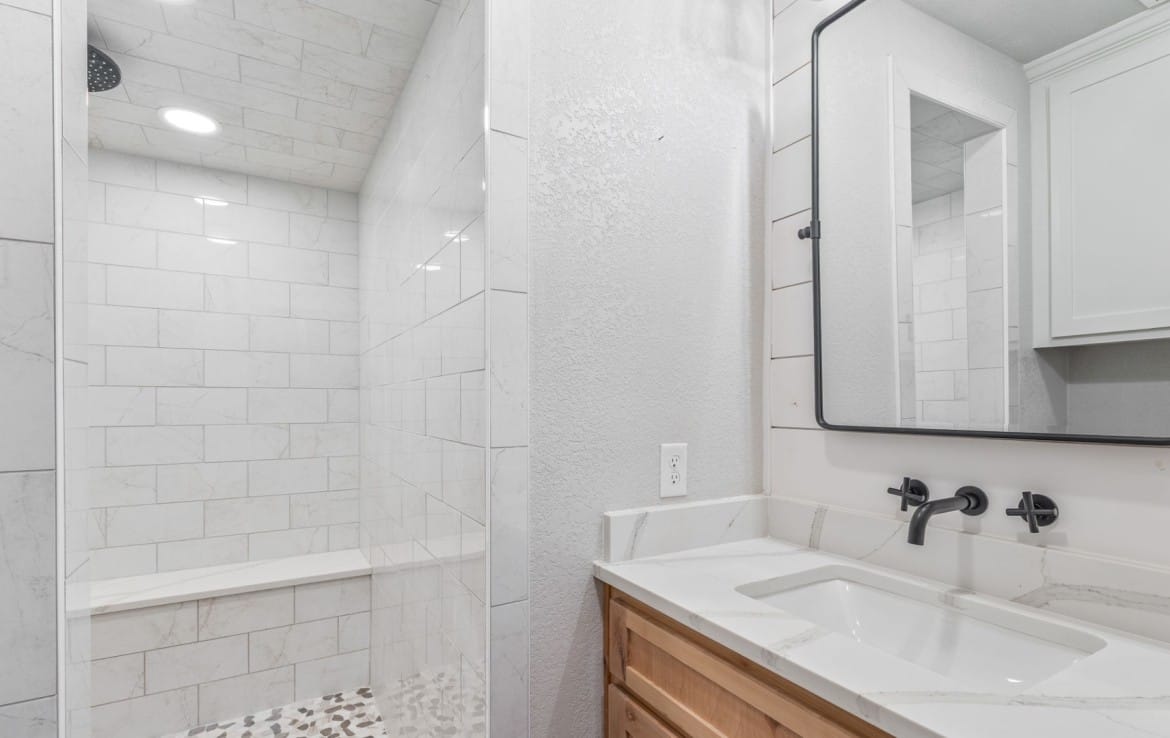 57 acres in Wilbarger County