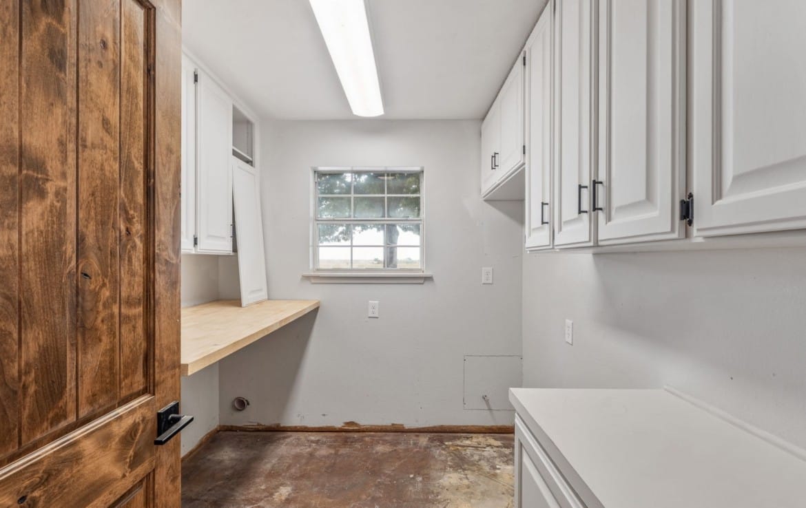 57 acres in Wilbarger County