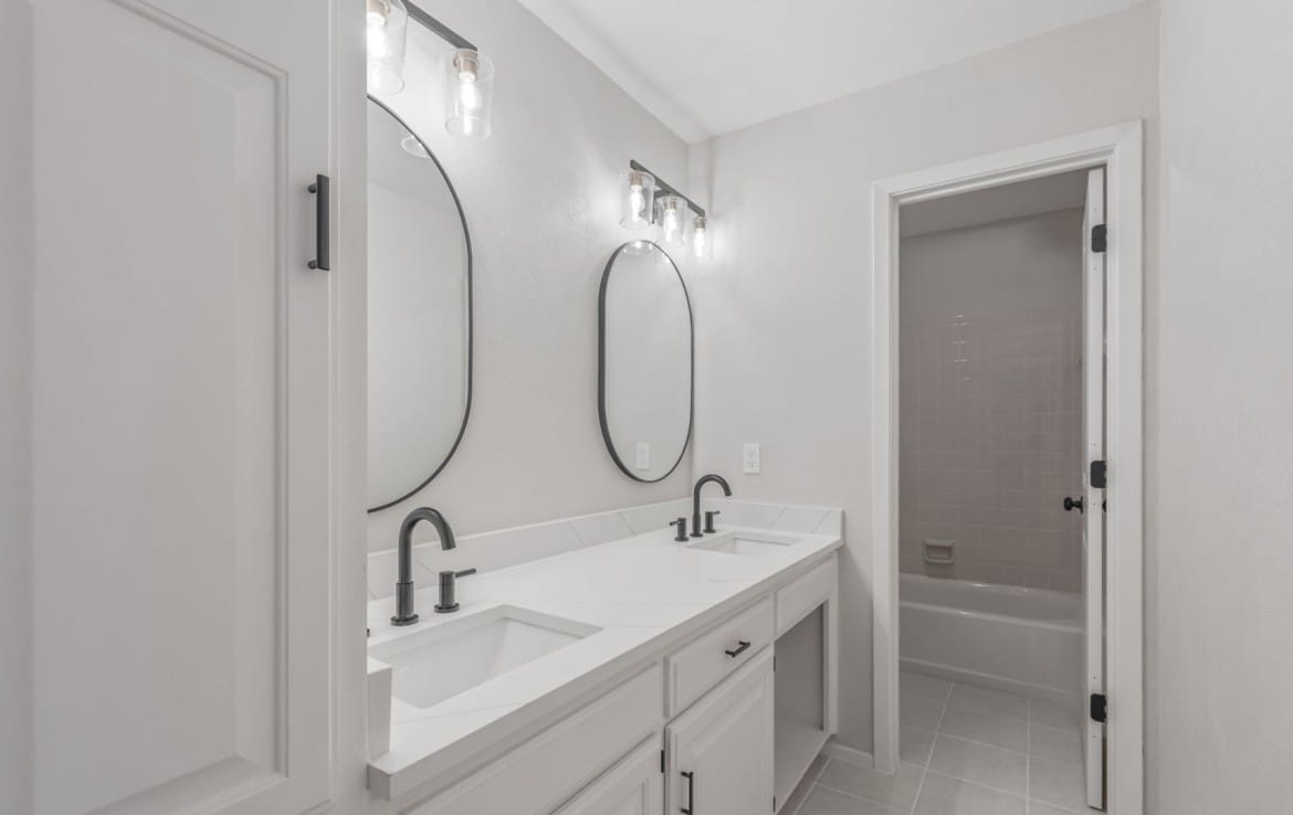 57 acres in Wilbarger County