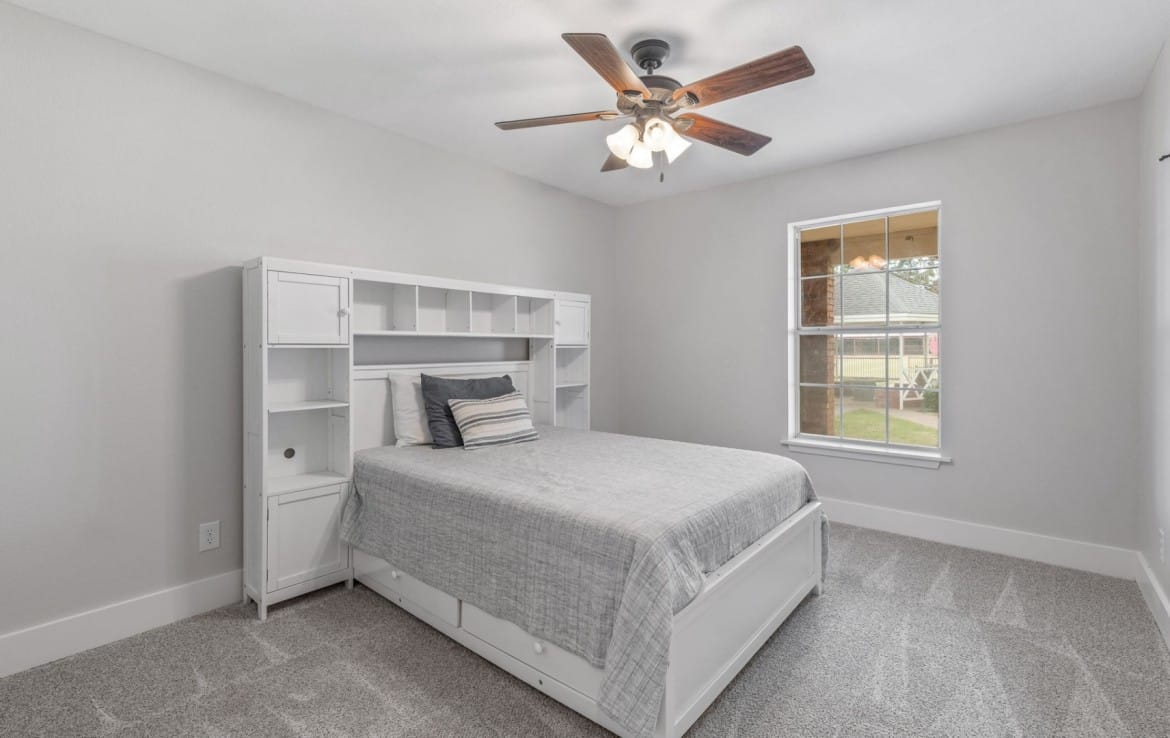 57 acres in Wilbarger County