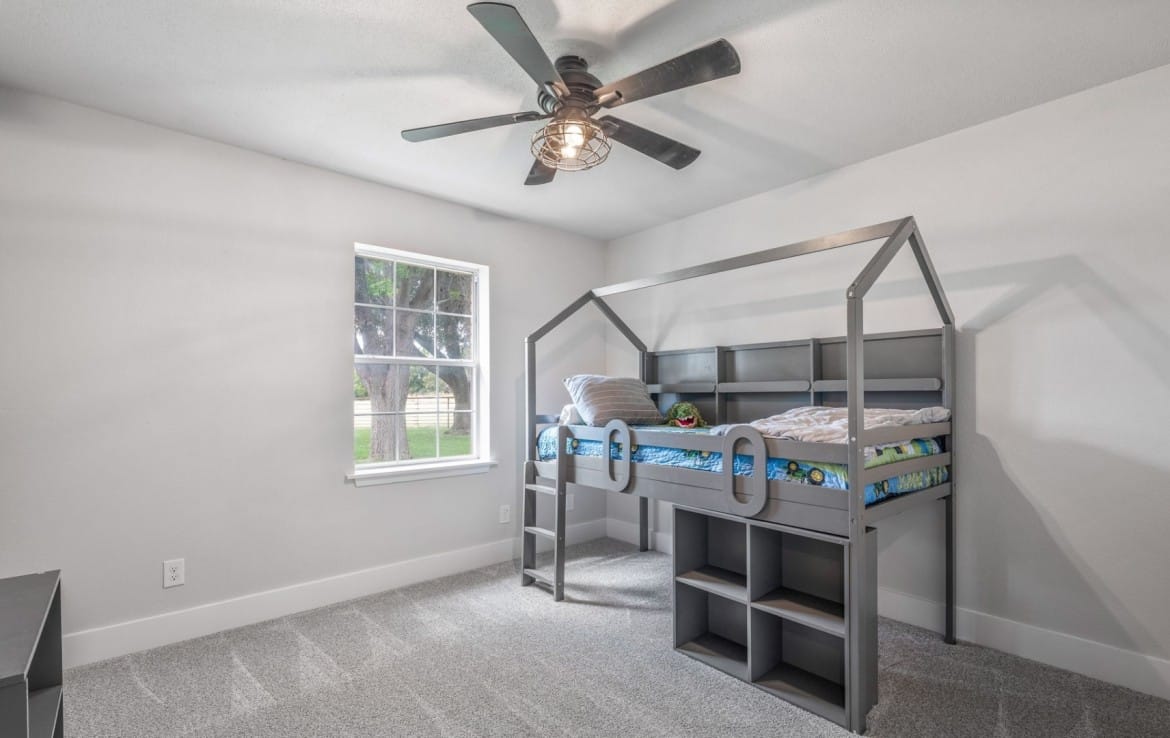 57 acres in Wilbarger County