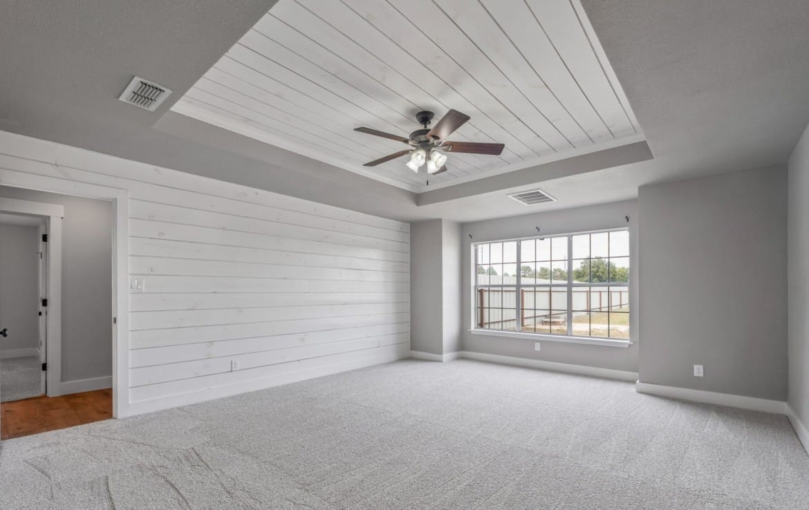 57 acres in Wilbarger County