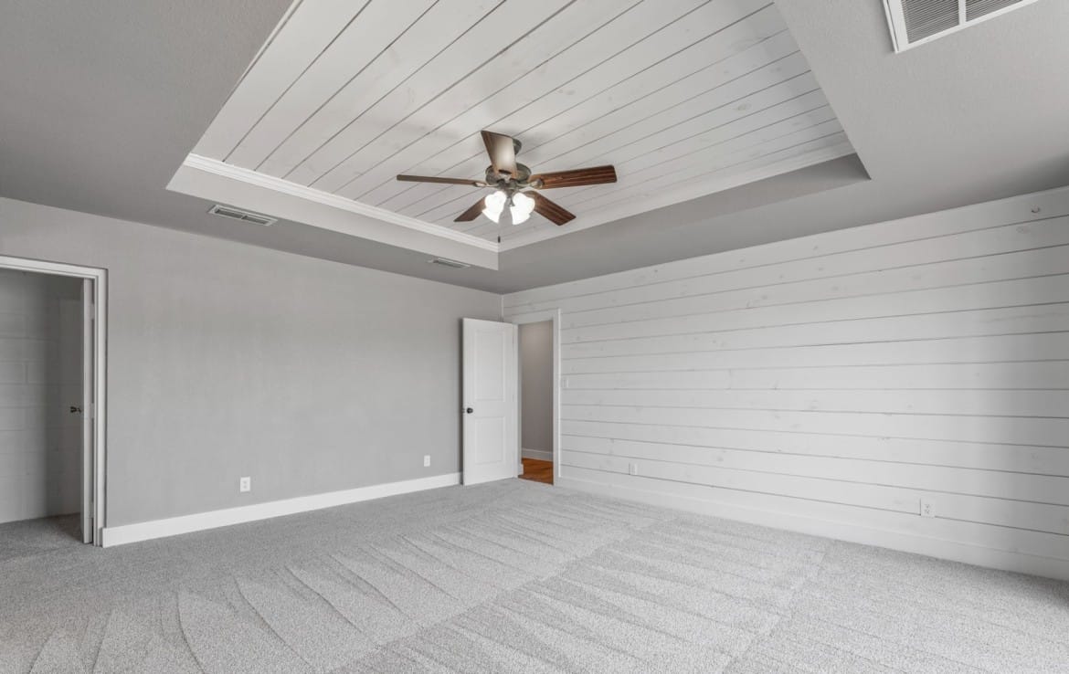 57 acres in Wilbarger County