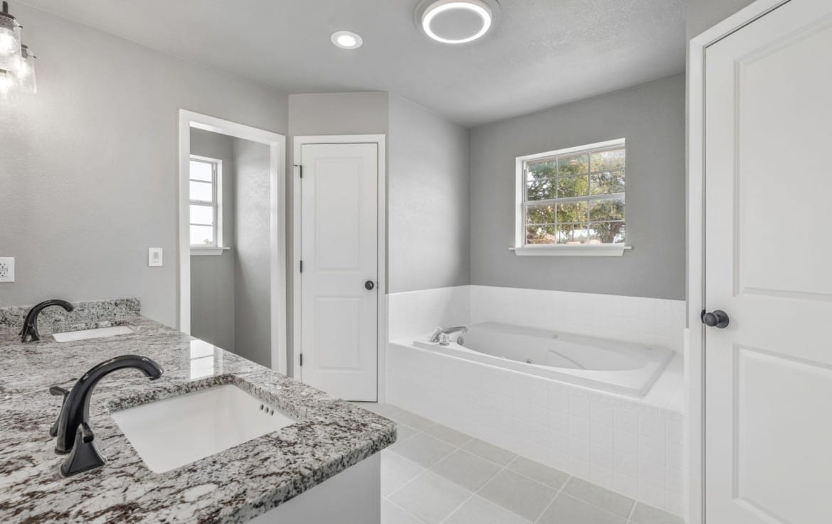 57 acres in Wilbarger County