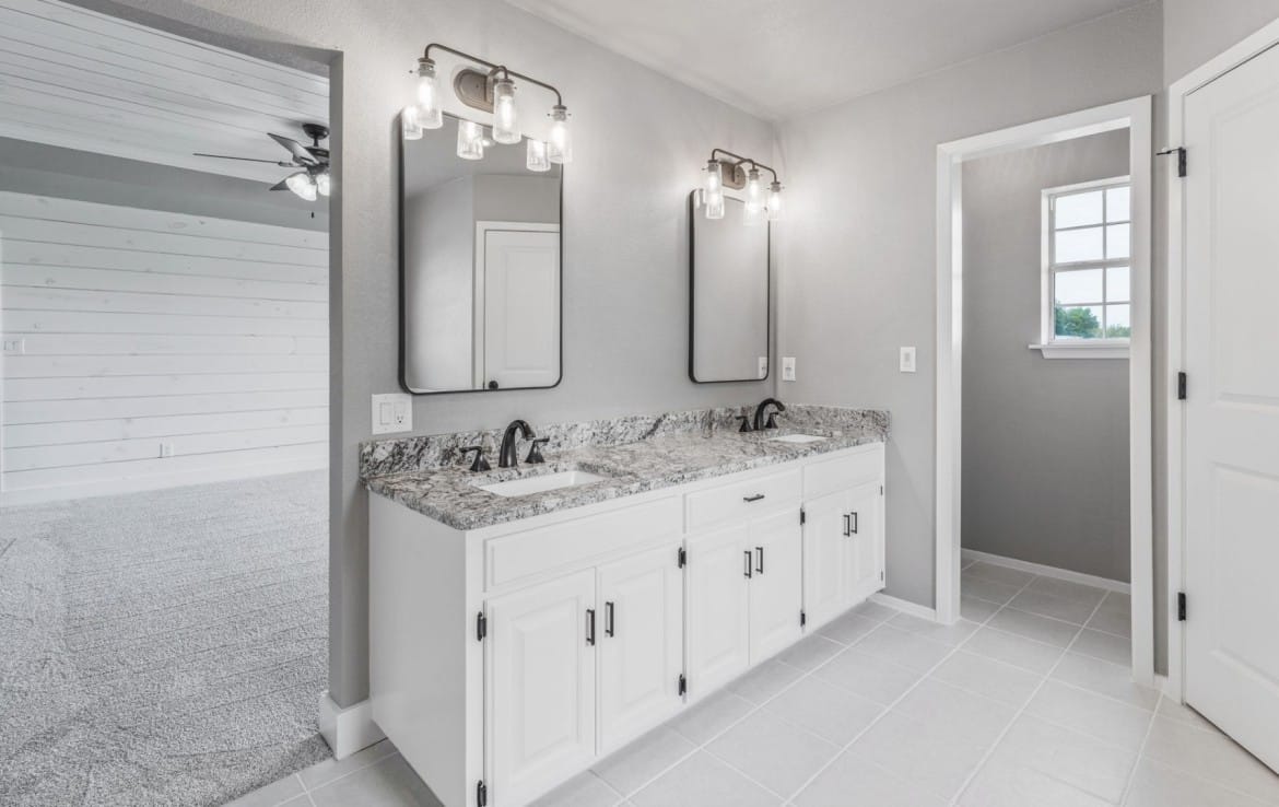 57 acres in Wilbarger County