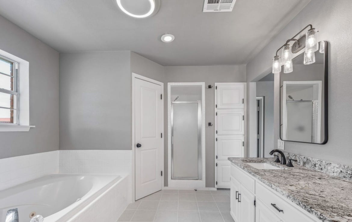 57 acres in Wilbarger County