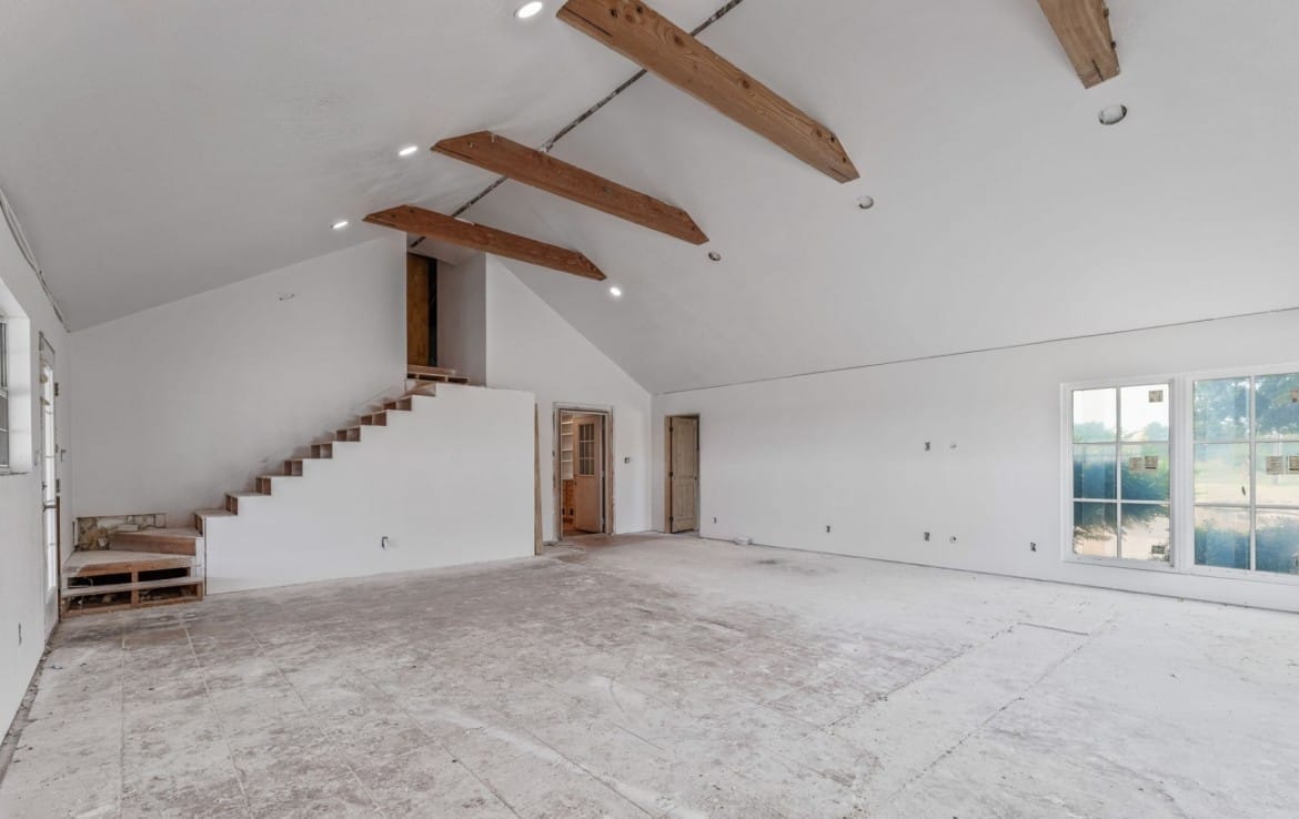 57 acres in Wilbarger County