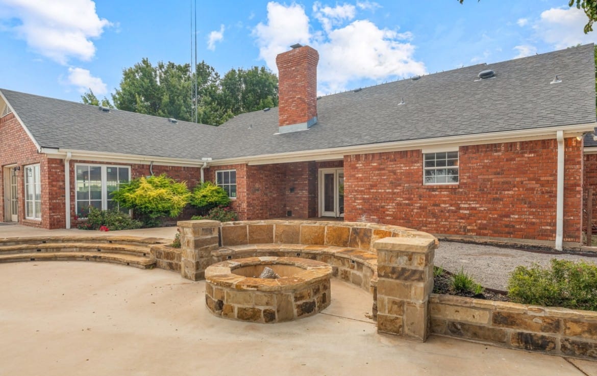 57 acres in Wilbarger County