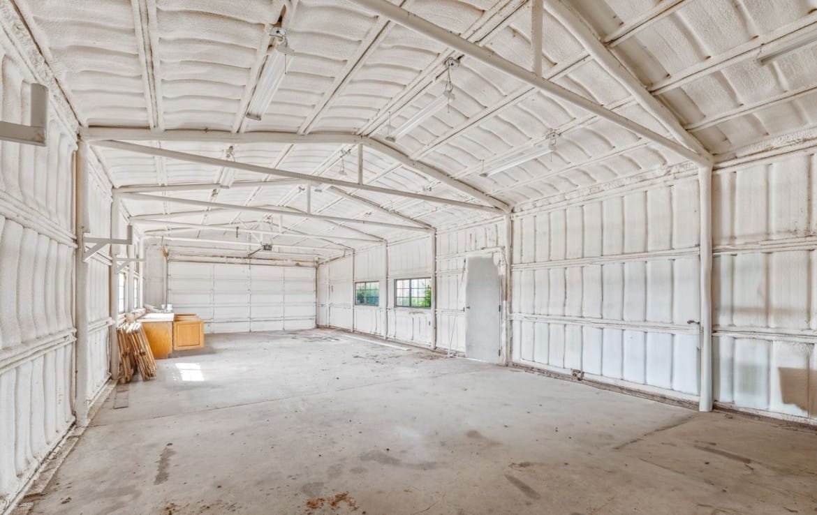 57 acres in Wilbarger County