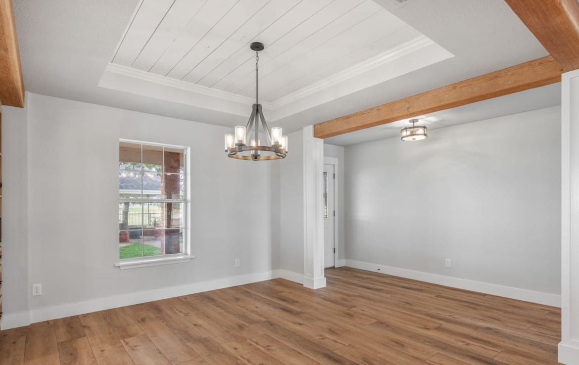 57 acres in Wilbarger County