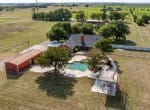 57 acres in Wilbarger County