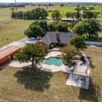 57 acres in Wilbarger County