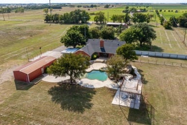 57 acres in Wilbarger County