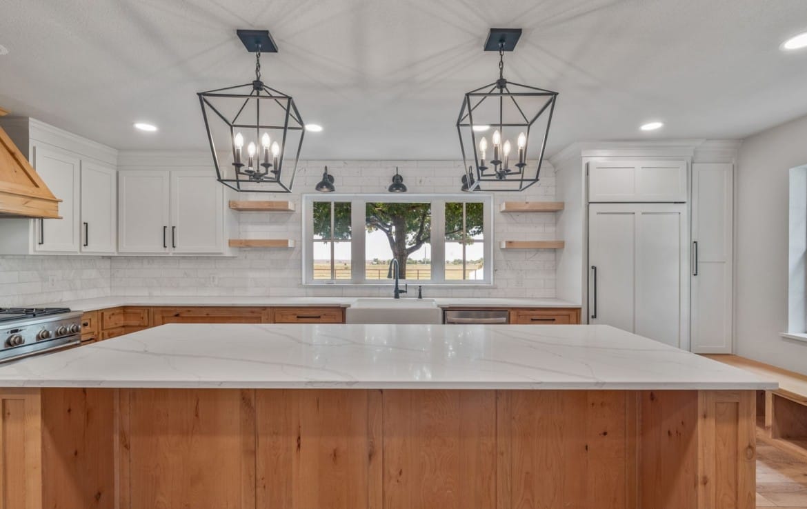 57 acres in Wilbarger County