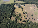15 acres in Camp County