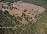 15 acres in Camp County