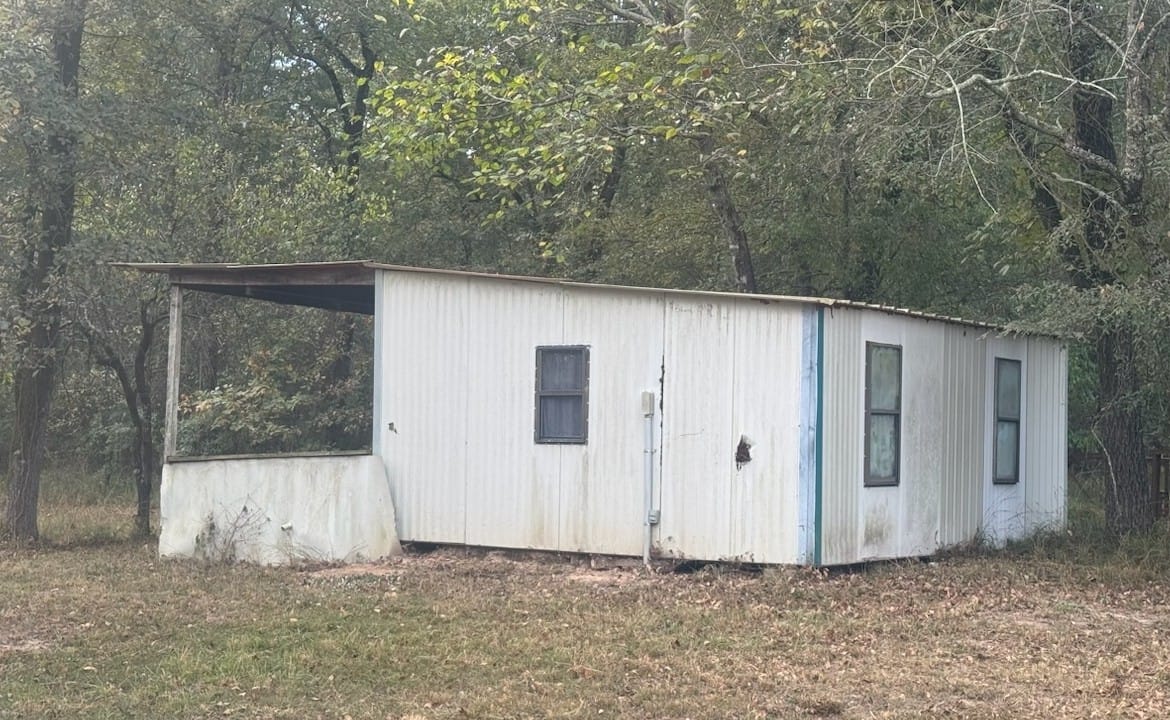 36 acres in Red River County