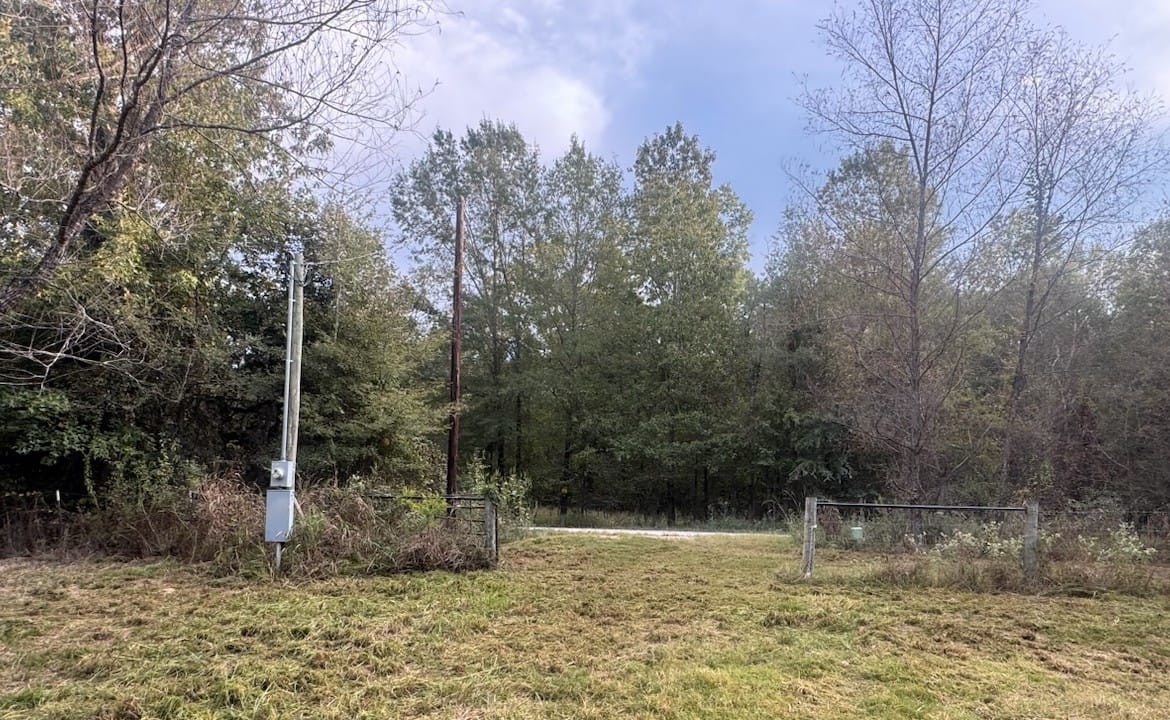 36 acres in Red River County