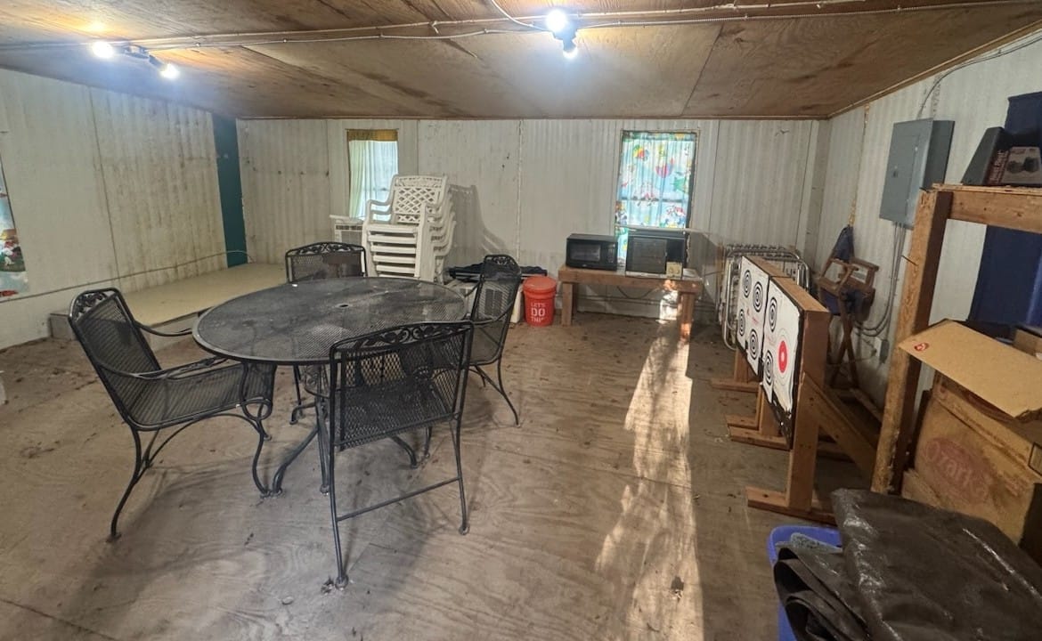 36 acres in Red River County