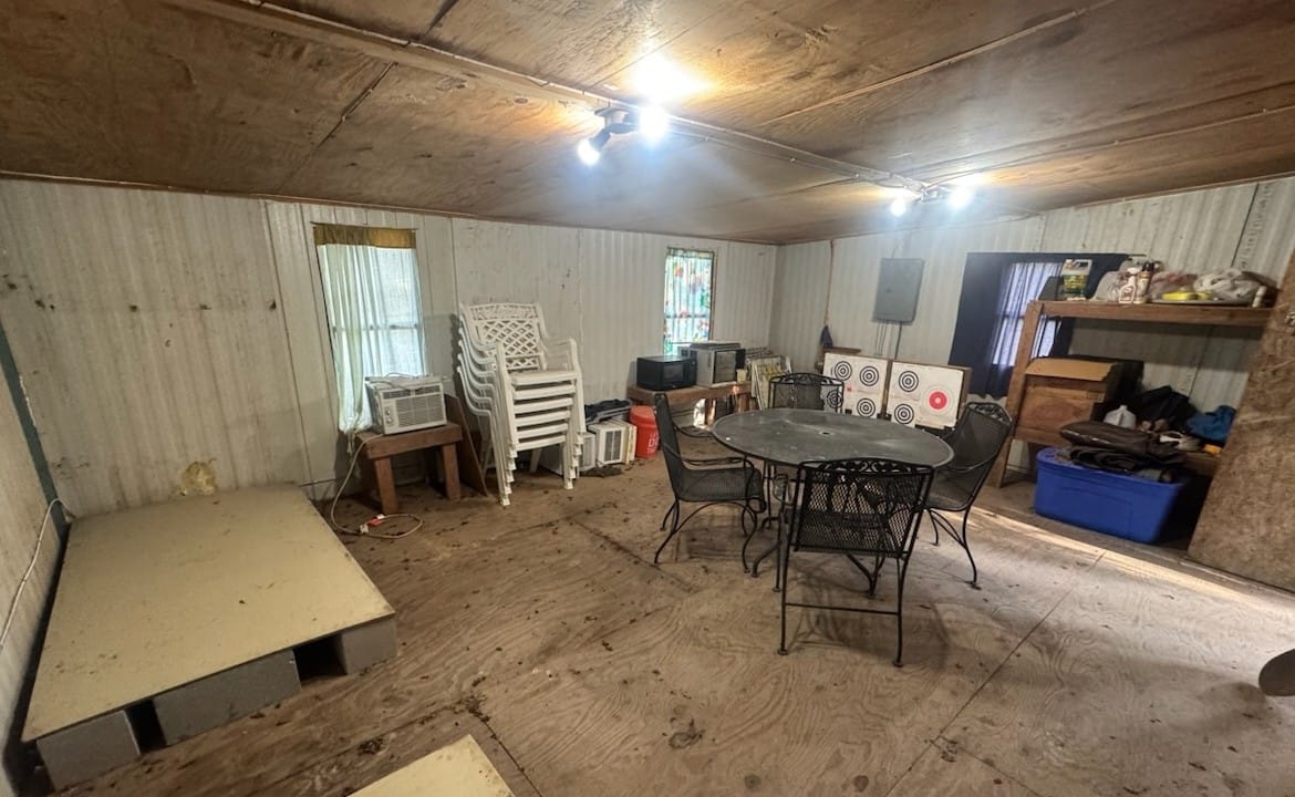 36 acres in Red River County