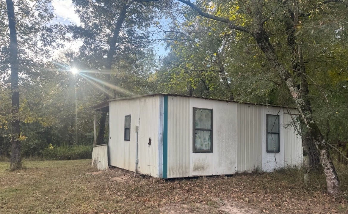 36 acres in Red River County