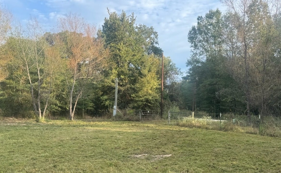 36 acres in Red River County