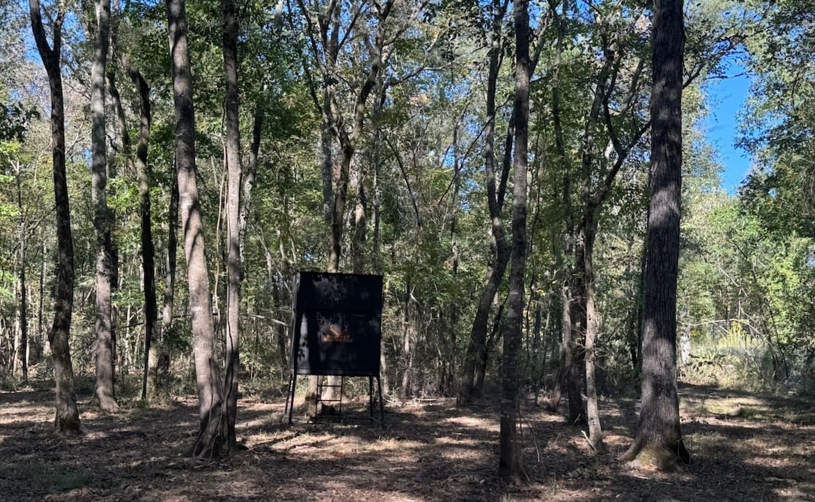 36 acres in Red River County