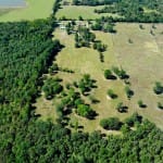 15 acres in Camp County