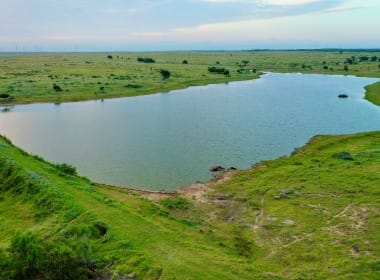 1,472 acres in Archer County