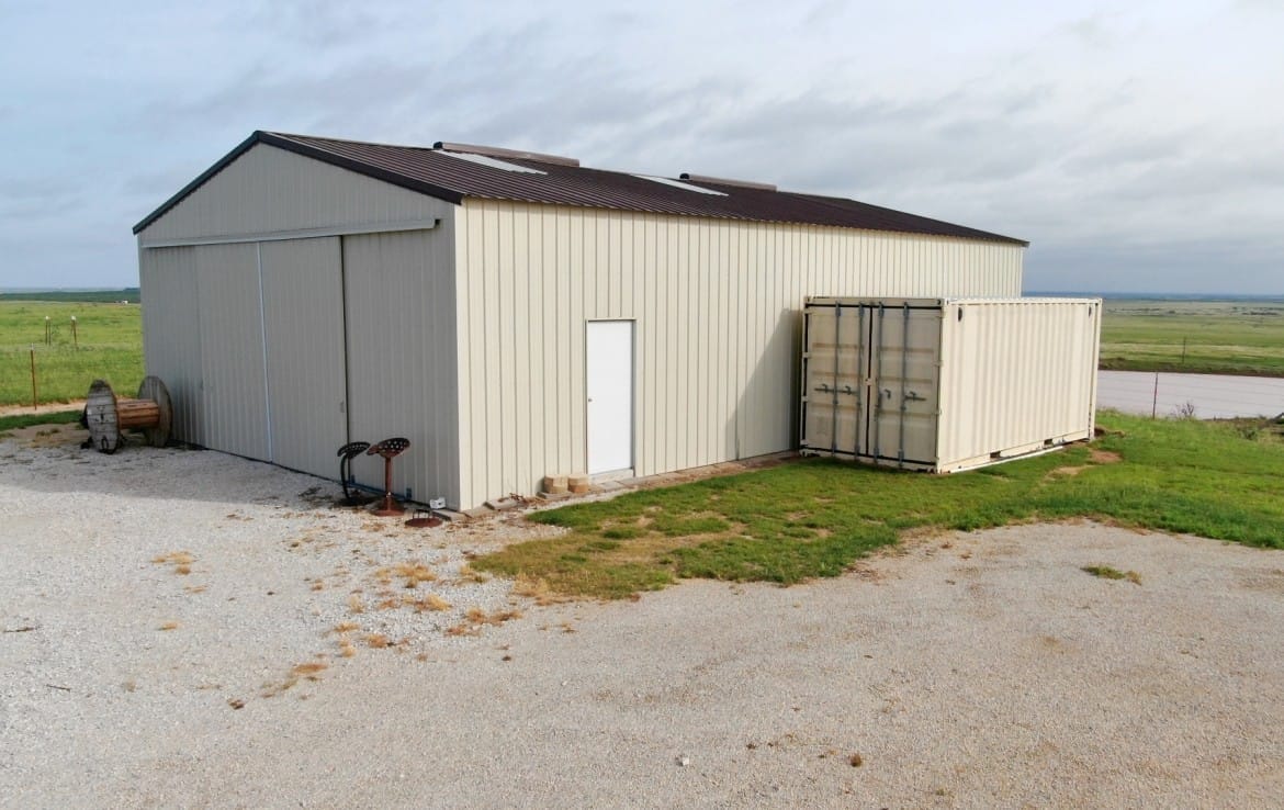 2498 acres in Archer County