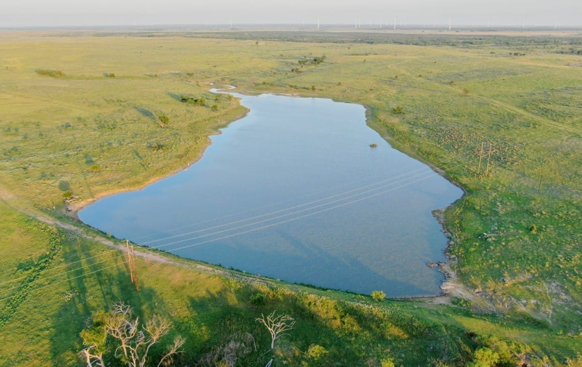 2498 acres in Archer County