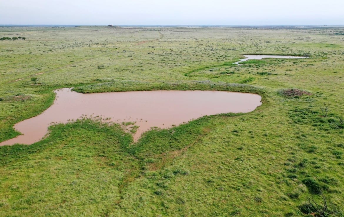 2498 acres in Archer County