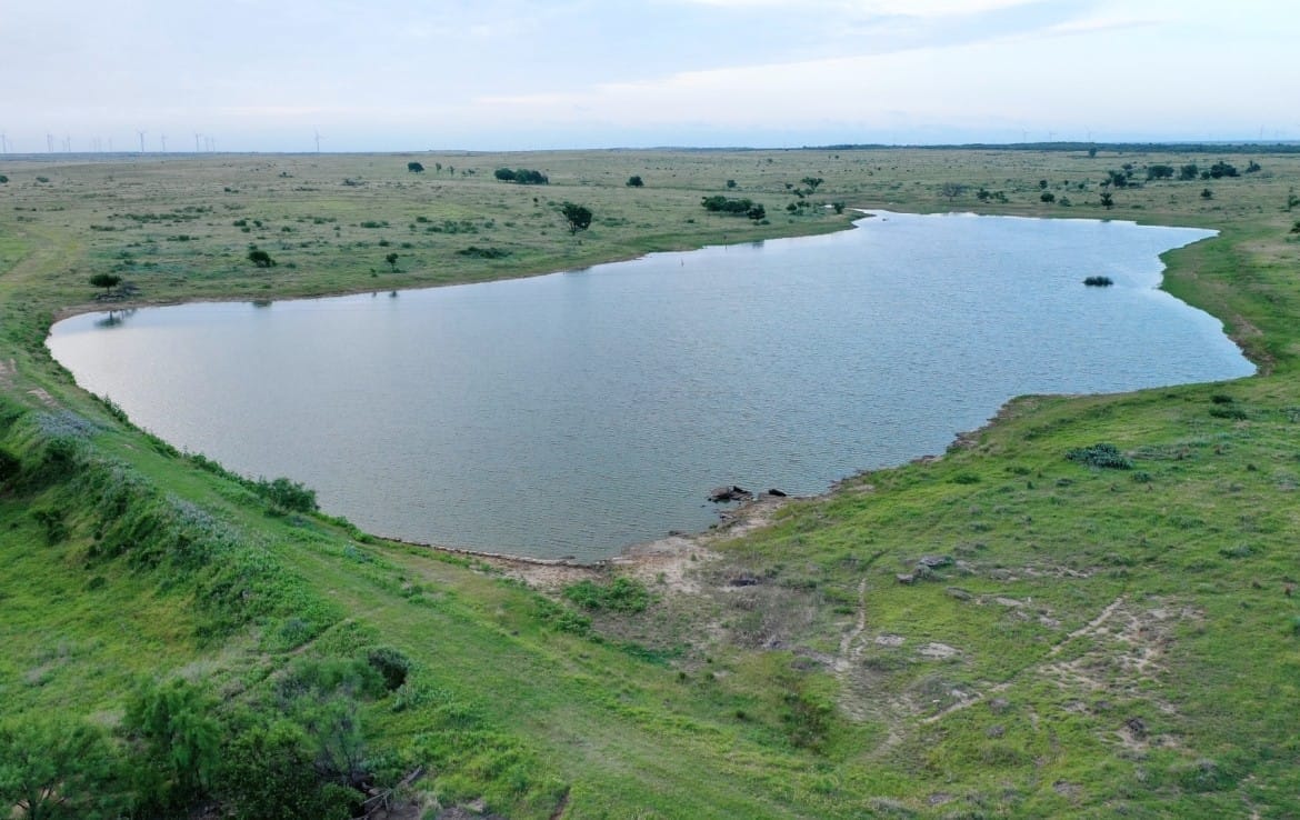 2498 acres in Archer County